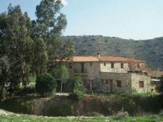 General view
General view
di Vasilias Nikoklis Inn Agrotourism