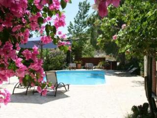 General view
General view
di Vasilias Nikoklis Inn Agrotourism