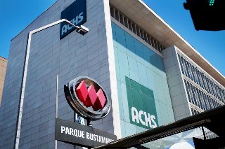 General view
General view
di Rent a Home Parque Bustamante