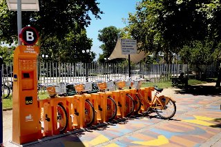 General view
General view
di Rent a Home Parque Bustamante