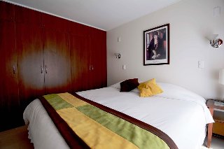 Room
Room
di Rent a Home Parque Bustamante