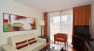 General view
General view
di Rent a Home Bosque Norte