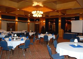 Conferences
 di Quality Hotel & Suites