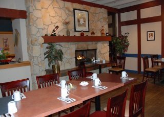 Restaurant
 di Quality Hotel & Suites