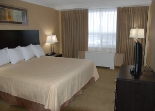 Room
 di Quality Hotel & Suites