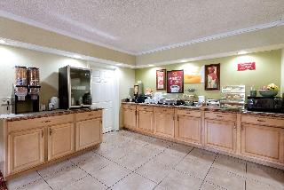 Econo Lodge Huntington