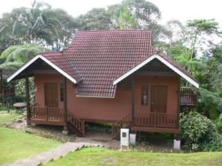 Room
 di Borneo Highlands Resort