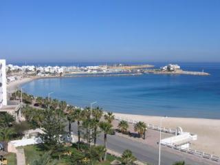 General view
General view
di Marina Cap Monastir Appart Hotel