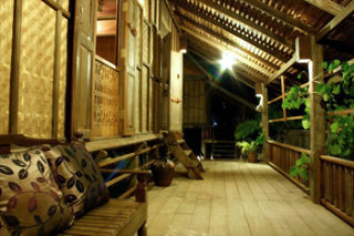 Room
 di Terrapuri Heritage Village