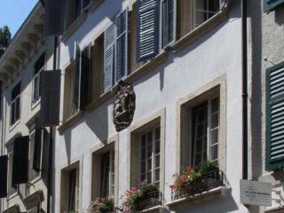 General view
General view
di Zunfthaus Zu Wirthen