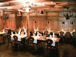 General view
General view
di Zunfthaus Zu Wirthen