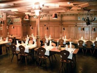 General view
General view
di Zunfthaus Zu Wirthen