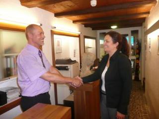 General view
General view
di Zunfthaus Zu Wirthen