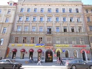 Apartamentos Cheap & Good Apartments