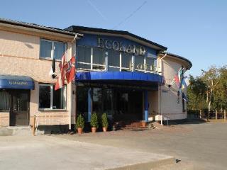 General view
General view
di Ecoland Boutique Hotel