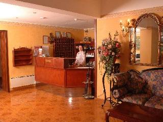 General view
General view
di Ecoland Boutique Hotel