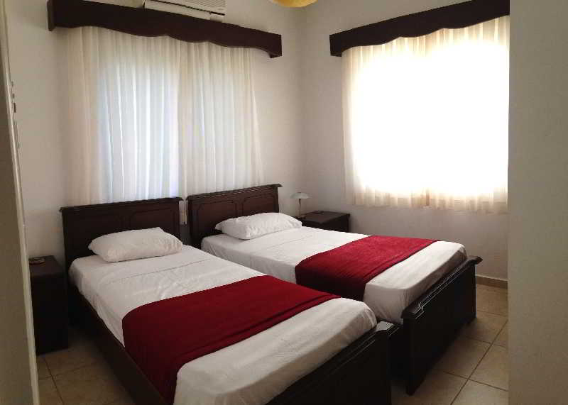 General view
General view
di Villa Club Holiday Village