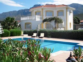 General view
General view
di Villa Club Holiday Village