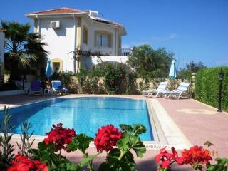 General view
General view
di Villa Club Holiday Village