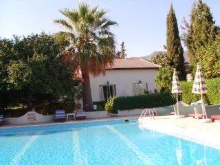 General view
General view
di Villa Club Holiday Village