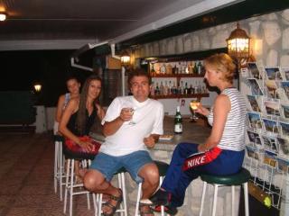 General view
General view
di Villa Club Holiday Village