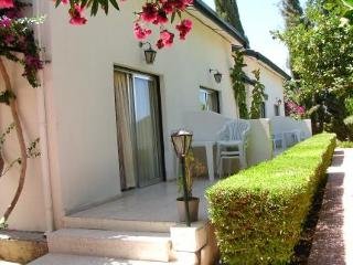 General view
General view
di Villa Club Holiday Village