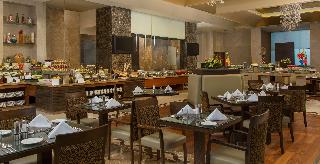 Restaurant
Restaurant
di Radisson Blu Hotel Ahmedabad