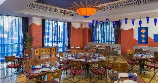 Restaurant
Restaurant
di Radisson Blu Hotel Ahmedabad