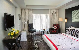 Room
Room
di Radisson Blu Hotel Ahmedabad