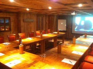 General view
General view
di Hotel Le Grand Chalet