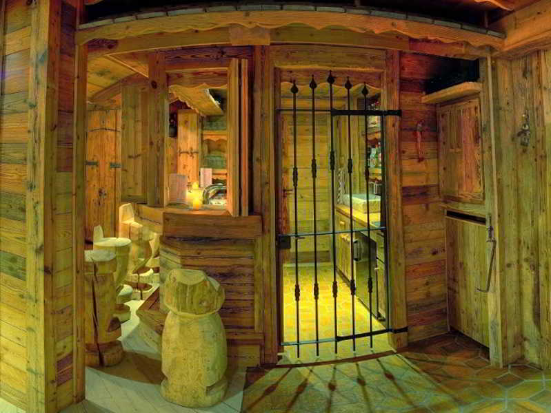 General view
General view
di Hotel Le Grand Chalet