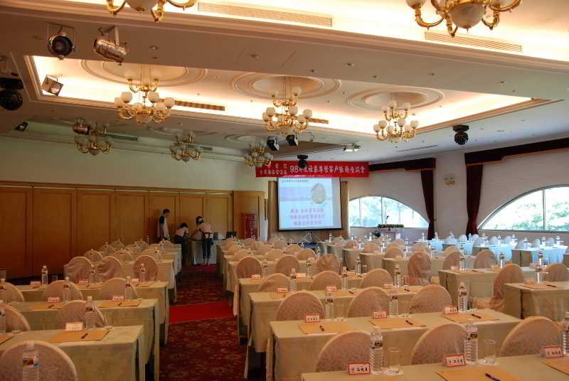 Conferences
 di Yaward Resort 