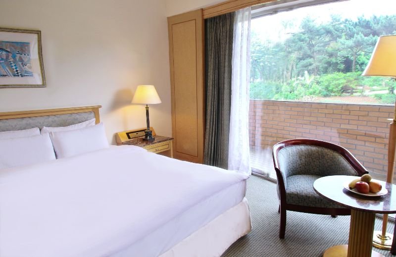 Room
 di Yaward Resort 