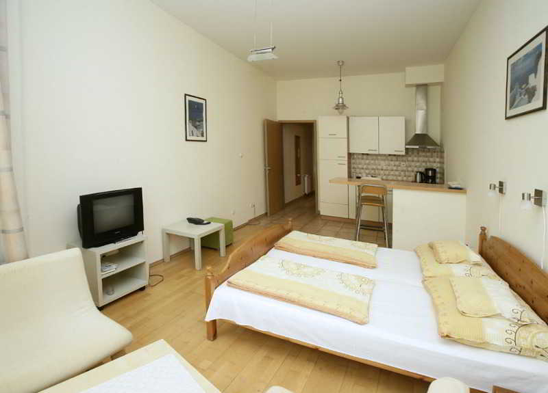 Room
 di Astra Apartments