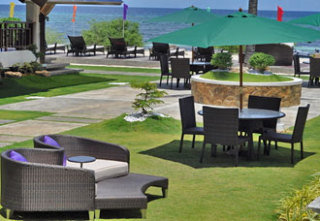 General view
General view
di Dive Thru Resort