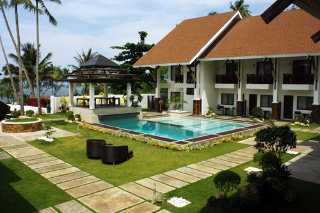 General view
General view
di Dive Thru Resort