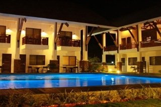 Pool
Pool
di Dive Thru Resort