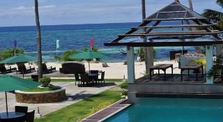 Pool
Pool
di Dive Thru Resort