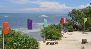 Beach
Beach
di Dive Thru Resort