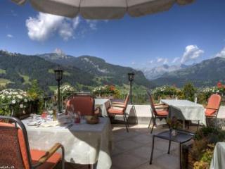 General view
General view
di Hotel Le Grand Chalet