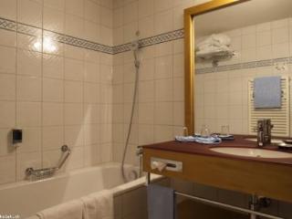 General view
General view
di Hotel Le Grand Chalet