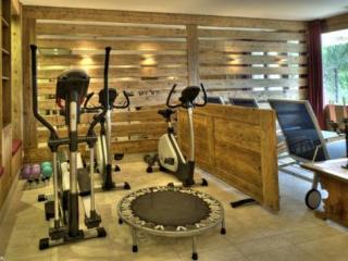 General view
General view
di Hotel Le Grand Chalet