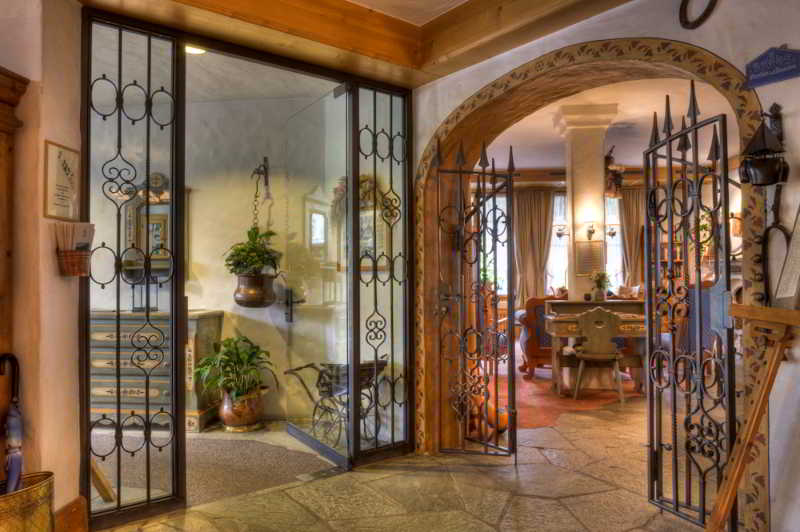 Lobby
Lobby
di Hotel Le Grand Chalet