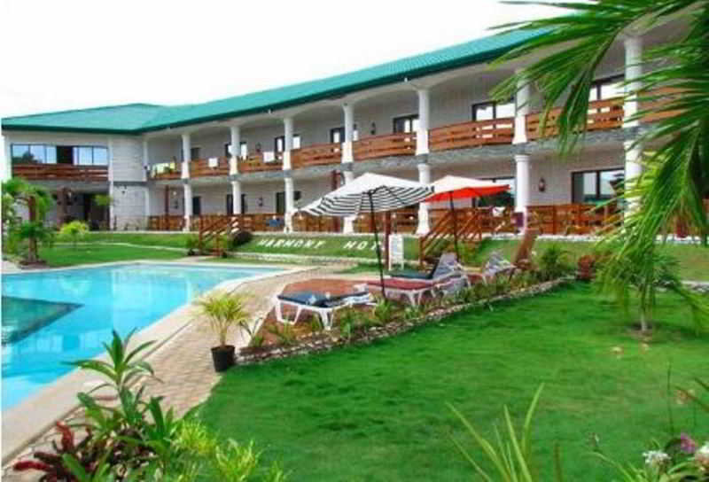 General view
General view
di Harmony Hotel