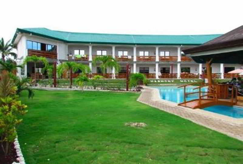 General view
General view
di Harmony Hotel