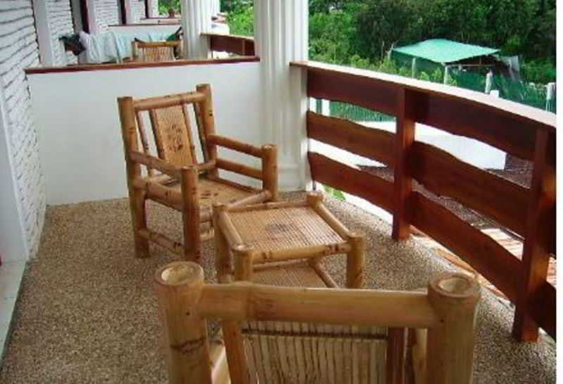 Terrace
Terrace
di Harmony Hotel