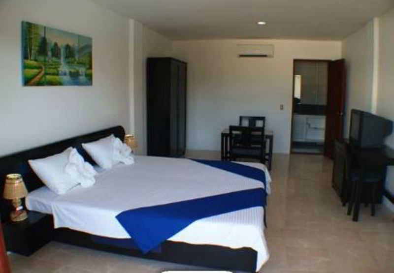 Room
Room
di Harmony Hotel