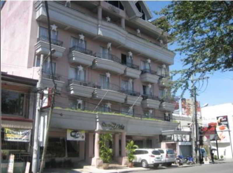 General view
General view
di Casa Leticia Business Inn