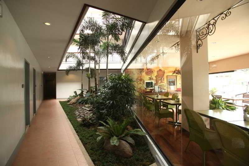 Lobby
Lobby
di Casa Leticia Business Inn