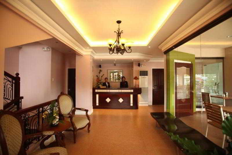 Lobby
Lobby
di Casa Leticia Business Inn